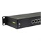 AN-PSPG16A - устройство грозозащиты на 16 портов Ethernet 1000Мбит/с с PoE 7001057