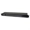 AN-PSPG16A - устройство грозозащиты на 16 портов Ethernet 1000Мбит/с с PoE 7001057