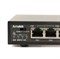 AN-S5P4-65 - 5-портовый 100 Мбит/с коммутатор с PoE+ до 65Вт 7000122 - фото 4751