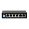 AN-S6P4M - 6-портовый 100 Мбит/с коммутатор с PoE до 60Вт 7000338 - фото 6439 AN-S6P4M - 6-портовый 100 Мбит/с коммутатор с PoE до 60Вт 7000338 - фото 6439