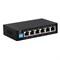 AN-S6P4M - 6-портовый 100 Мбит/с коммутатор с PoE до 60Вт 7000338 - фото 6440 AN-S6P4M - 6-портовый 100 Мбит/с коммутатор с PoE до 60Вт 7000338 - фото 6440