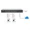 AN-S10P8G-120 - 10-портовый 1000 Мбит/с коммутатор с PoE+ до 120Вт 7000375 - фото 8076 AN-S10P8G-120 - 10-портовый 1000 Мбит/с коммутатор с PoE+ до 120Вт 7000375 - фото 8076