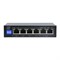 AN-S6P4M - 6-портовый 100 Мбит/с коммутатор с PoE до 60Вт 7000338 - фото 8839 AN-S6P4M - 6-портовый 100 Мбит/с коммутатор с PoE до 60Вт 7000338 - фото 8839
