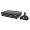 AN-S10P8GA - 10-портовый 100/1000 Мбит/с коммутатор с PoE+ до 120Вт 7000617 - фото 9023 AN-S10P8GA - 10-портовый 100/1000 Мбит/с коммутатор с PoE+ до 120Вт 7000617 - фото 9023